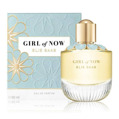 Elie Saab Girl of Now Eau de Parfum for Women 90ml (Tester)