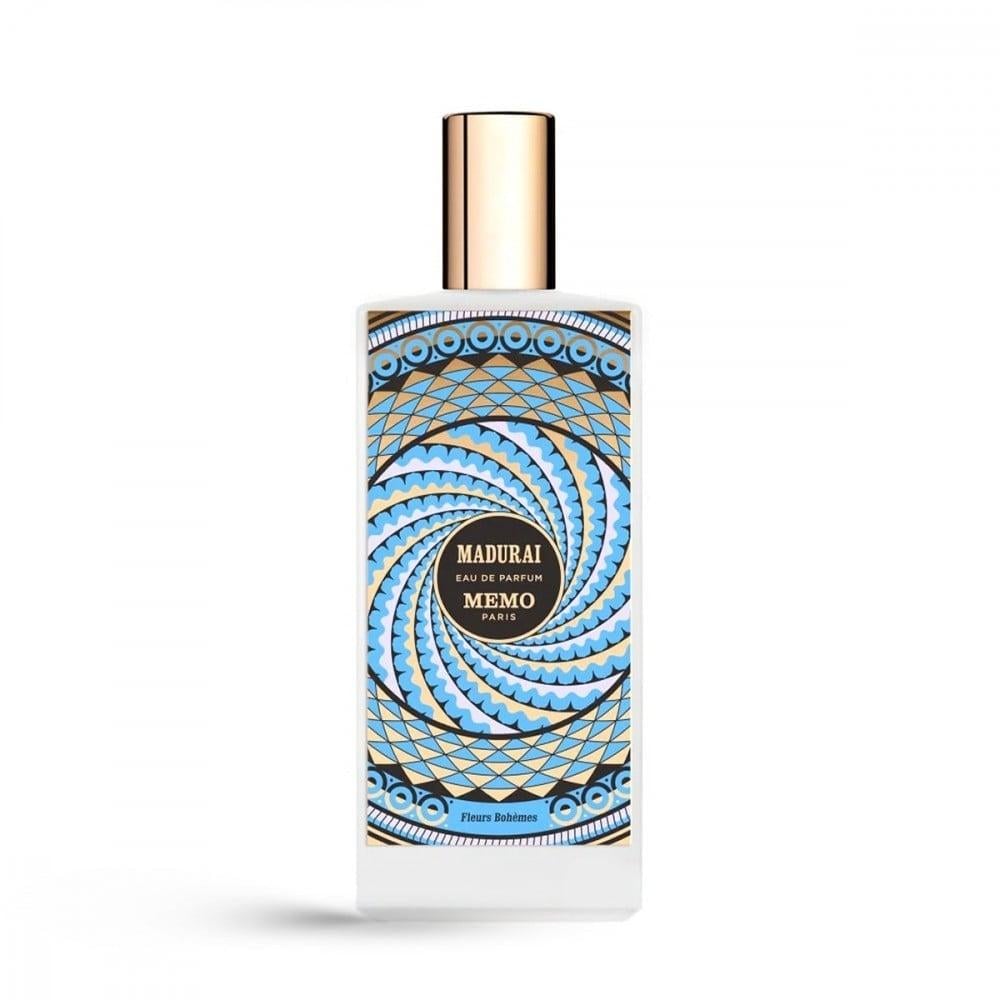 Memo Madurai Eau de Parfum 100ml