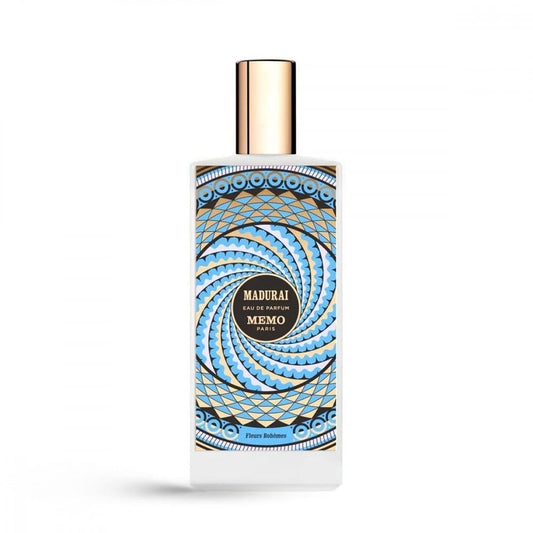 Memo Madurai Eau de Parfum 100ml