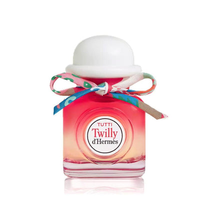 Hermes Tutti Toile d'Hermes Eau de Parfum 85ml