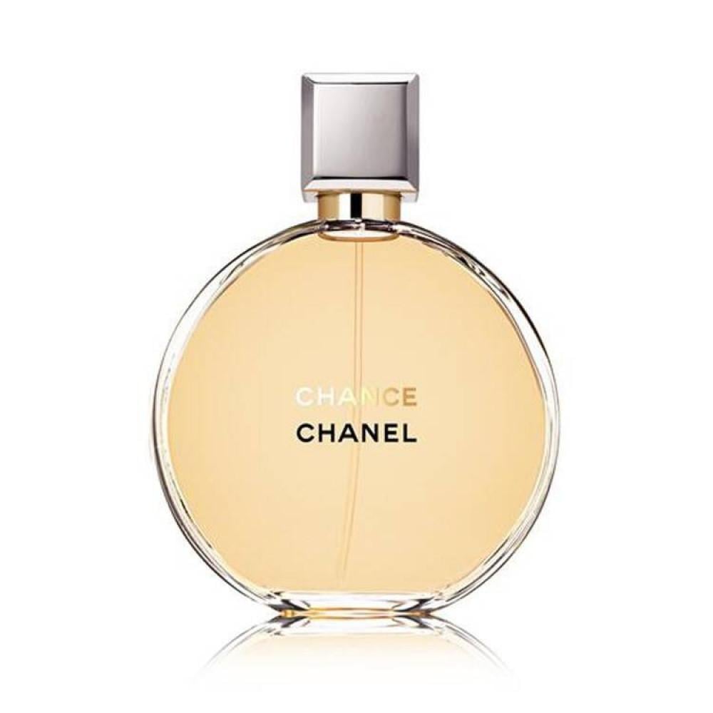 Tester Chanel Chance Eau de Parfum for Women 100ml without cap