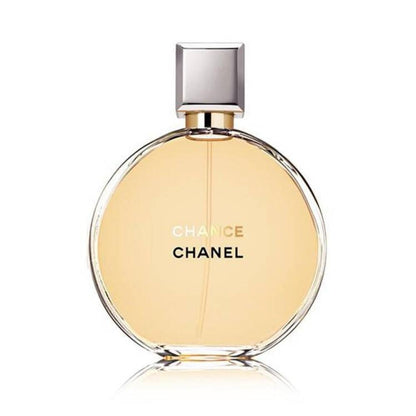 Tester Chanel Chance Eau de Parfum for Women 100ml without cap