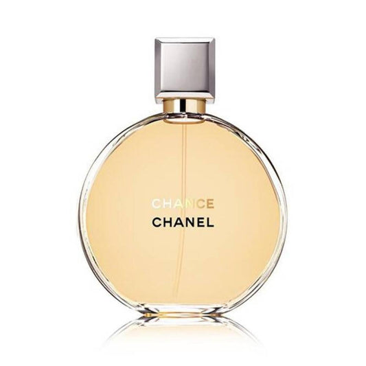 Tester Chanel Chance Eau de Parfum for Women 100ml without cap