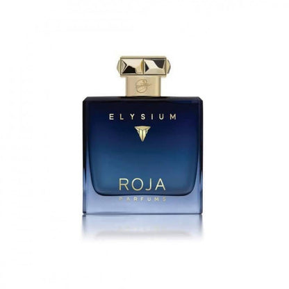 Roja Elysium Men's Parfum Cologne 100ml Tester