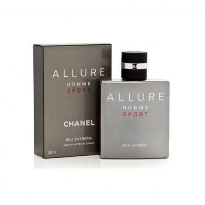 Chanel Allure Homme Sport Eau Extreme perfume 100ml