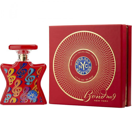 West Side by Bond No. 9 Eau de Parfum 100ml