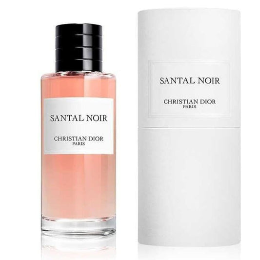 Christian Dior Santal Noir Eau de Parfum 250ml