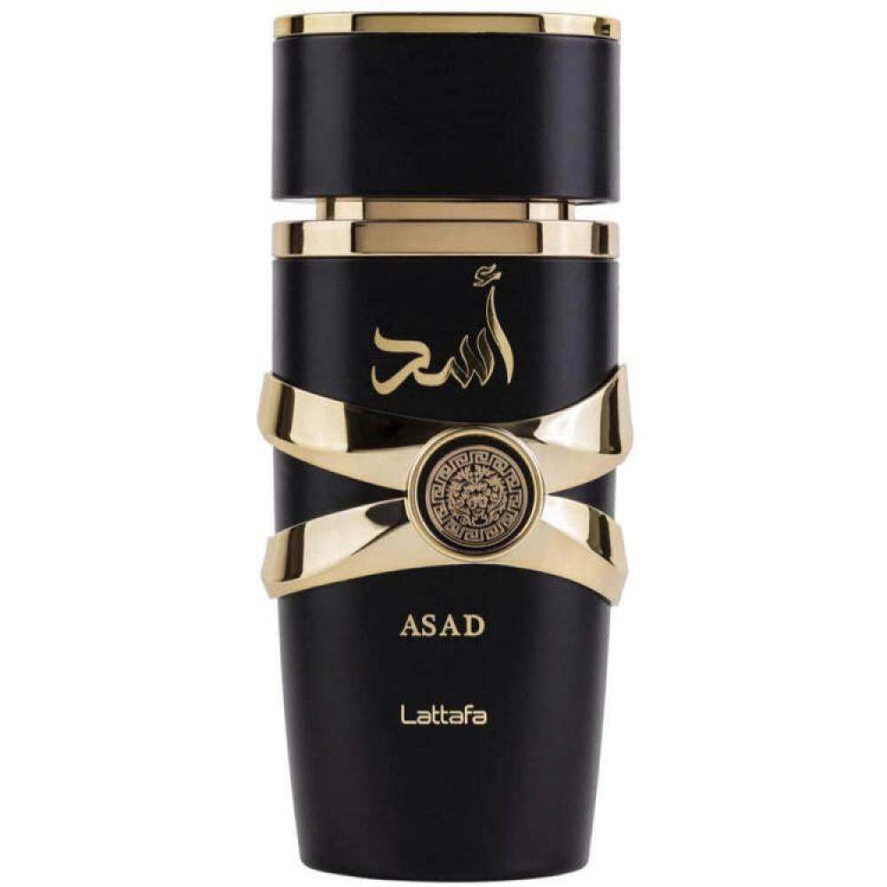 Asdaltafa Eau de Parfum 100ml