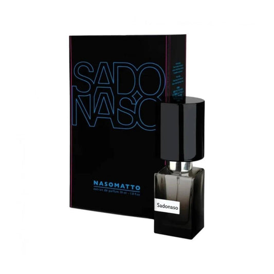 Testosterone by Nasomatto 30ml