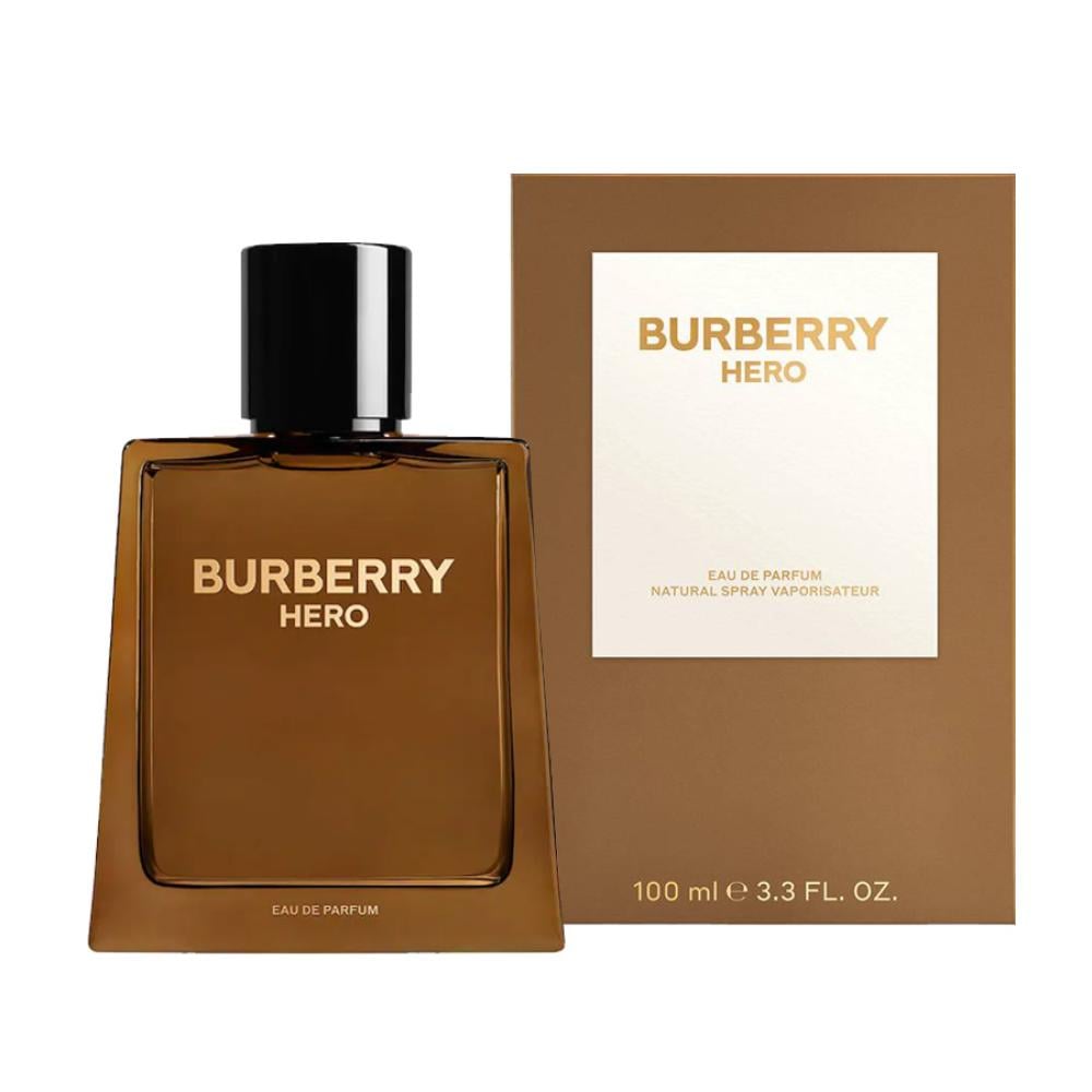 Burberry Hero Eau de Parfum for Men 100ml