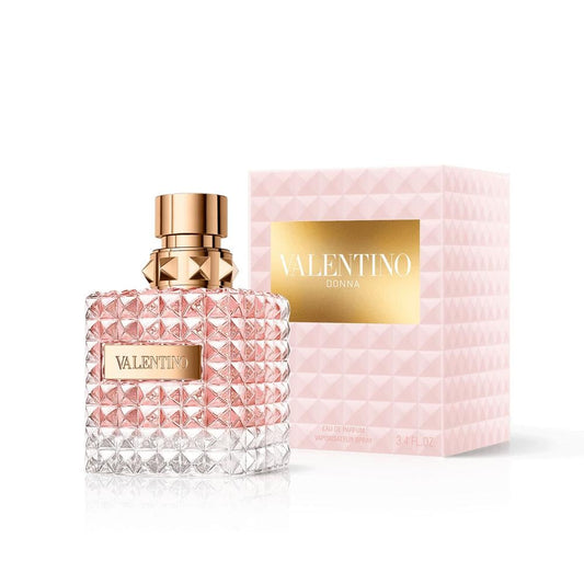 Valentino Donna Eau de Parfum for Women 100ml