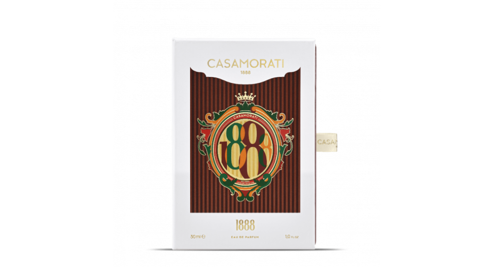 Xerjoff 1888 Casamorati Eau de Parfum 100ml