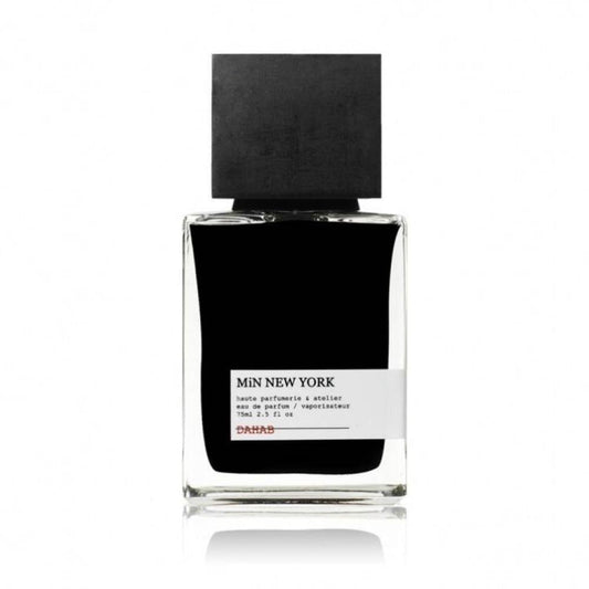 Men New York Gold Eau de Parfum 75ml (Tester)
