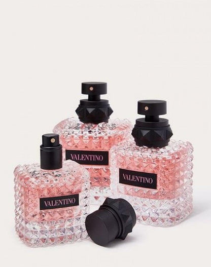 Valentino Donna Born in Roma Eau de Parfum for Women 100ml