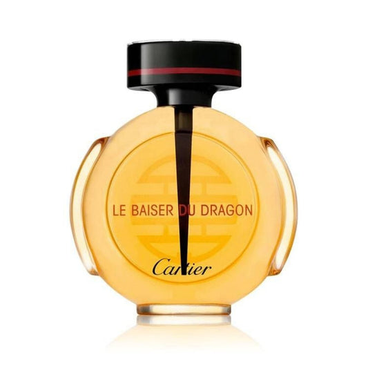 Cartier Le Baiser Du Dragon Eau de Parfum for Women 100ml