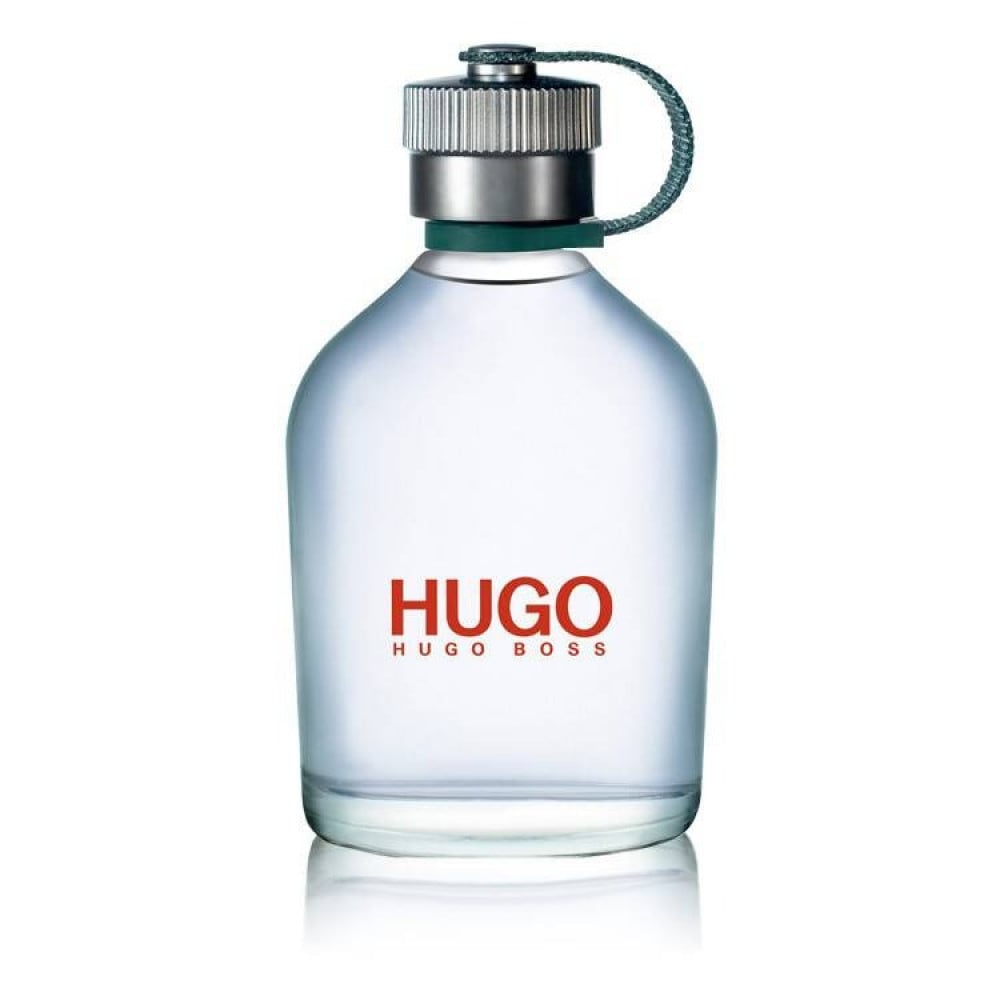 Hugo Boss Green for Men Tester – 125ml