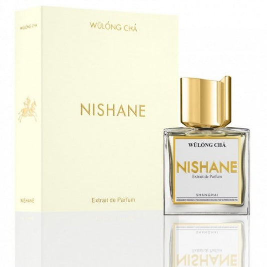 Nishane Oolong Chai Perfume 50ml