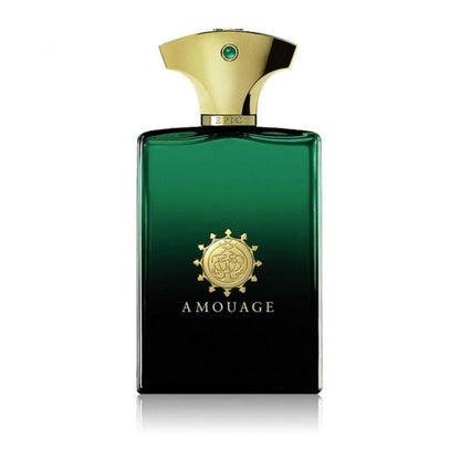 "Amouage Epic Man Eau de Parfum – Green Tester (for Men)"
