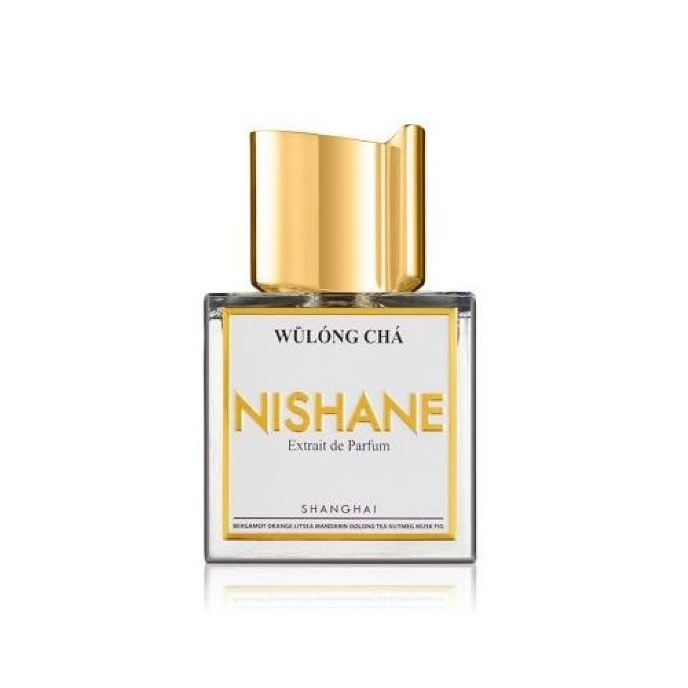 Nishane Oolong Chai Perfume 50ml