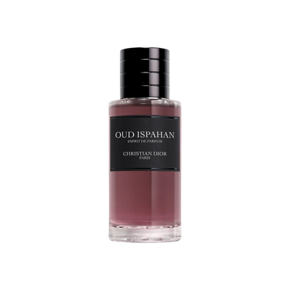 Dior Oud Ispahan Esprit New Perfume 80ml