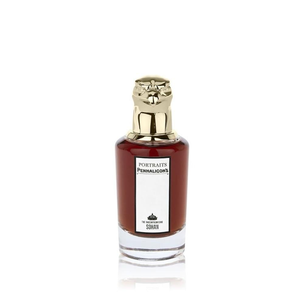 Penhaligon's The Uncompromising Sohan Eau de Parfum – 75ml