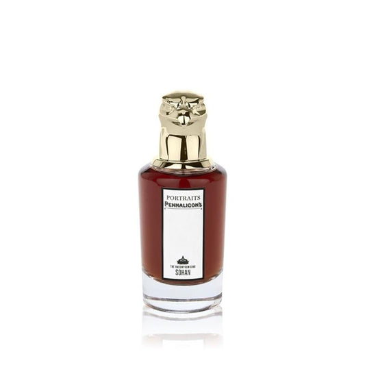 Penhaligon's The Uncompromising Sohan Eau de Parfum – 75ml