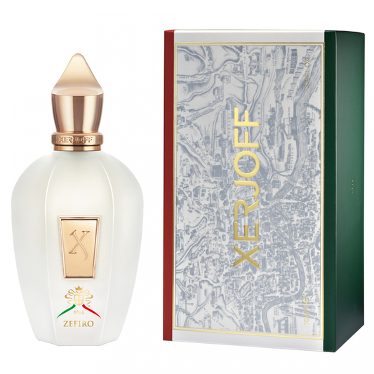 XJ 1861 Zephyro Eau de Parfum 100ml