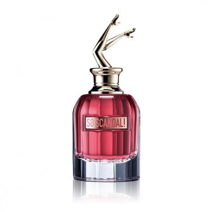 So Scandal by Jean Paul Gaultier for Women Eau de Parfum 80ml (Tester)