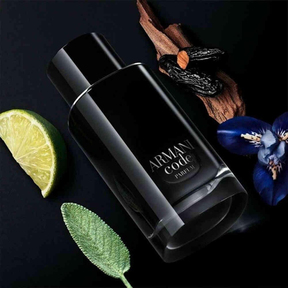Armani Code Men's Eau de Parfum 125ml