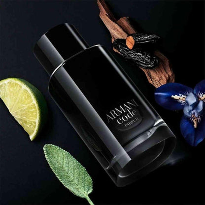 Armani Code Men's Eau de Parfum 125ml