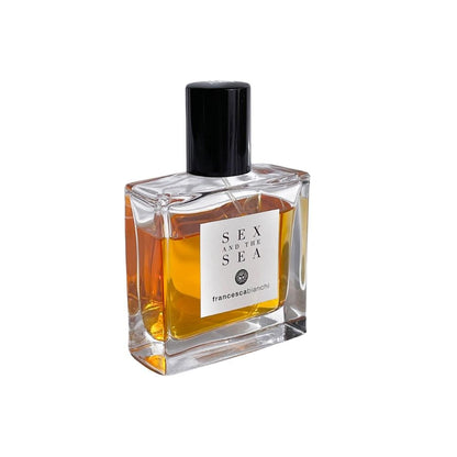 Francesca Bianchi Sex and the Sea Extrait Eau de Parfum 30ml