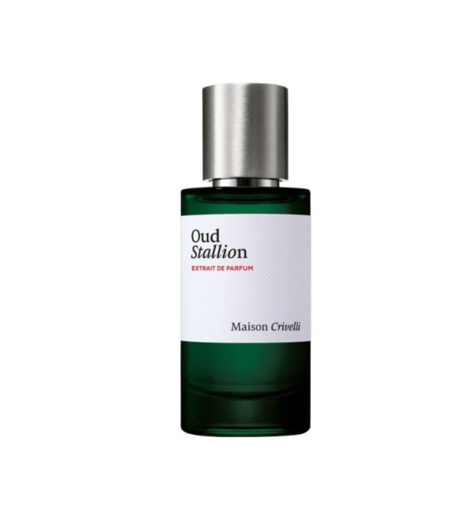 Tester Stallion by Maison Crevelly Extrait de Parfum 50ml