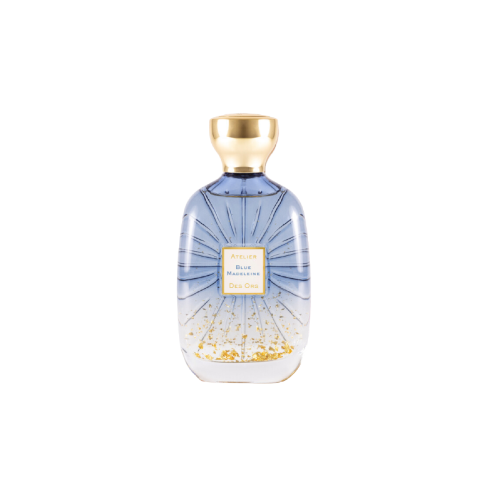 Blue Madeleine by Atelier Eau de Parfum 100ml