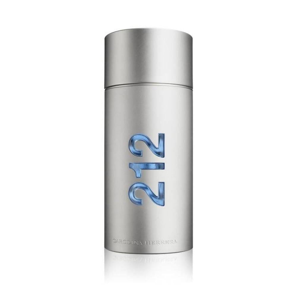 Carolina Herrera 212 NYC Eau de Toilette for men 100ml