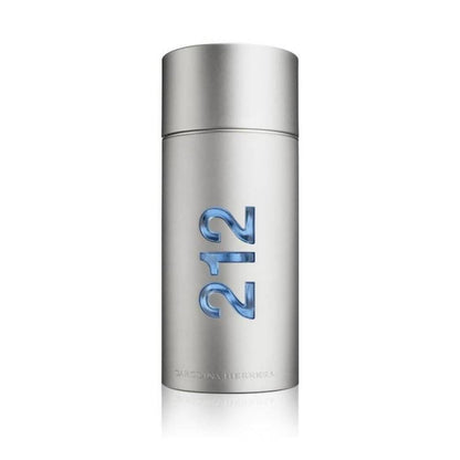 Carolina Herrera 212 NYC Eau de Toilette for men 100ml