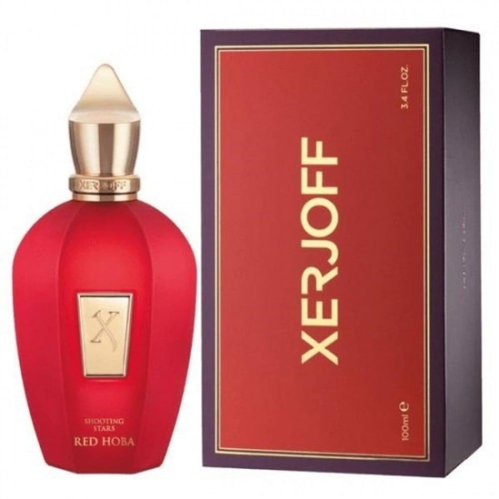 TesterZergoff Shooting Stars Red Hoopa Eau de Parfum 100ml