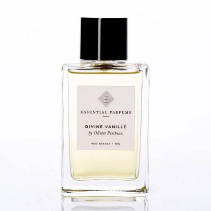 Essential Parfums Divine Vanille 100ml