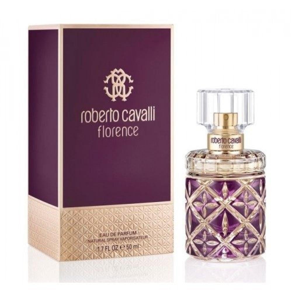 Roberto Cavalli Florence Eau de Parfum 75ml