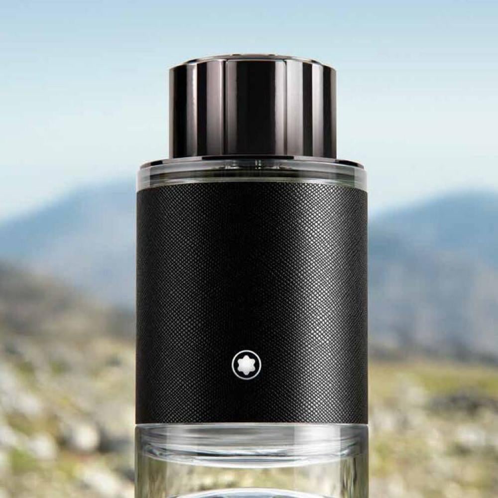 Mont Blanc Explore Eau de Parfum for Men 100ml