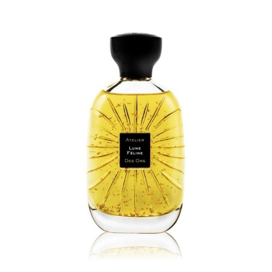 Atelier des Ors Lune Féline Eau de Parfum Tester 100ml