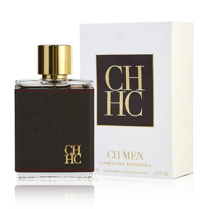 Carolina Herrera CH Eau de Toilette for Men 100ml