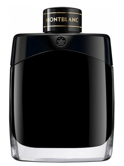 Mont Blanc Legend Eau de Parfum 100ml Tester
