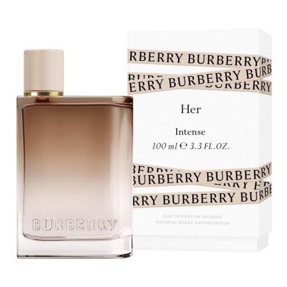 Burberry Hair Intense Eau de Parfum 100ml