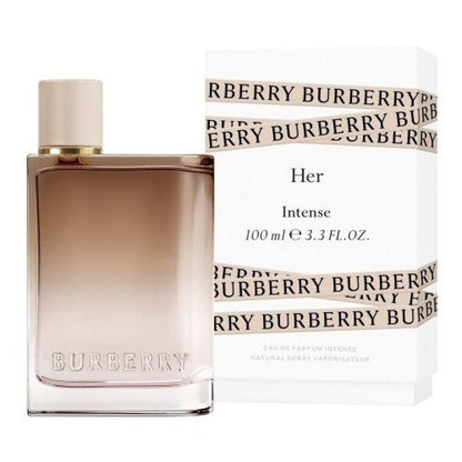 Burberry Hair Intense Eau de Parfum 100ml
