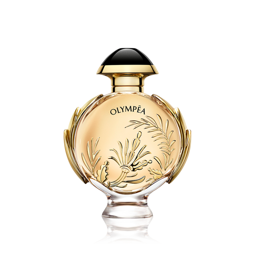 Olympea Solar by Paco Rabanne Eau de Parfum Intense 80ml (Tester)