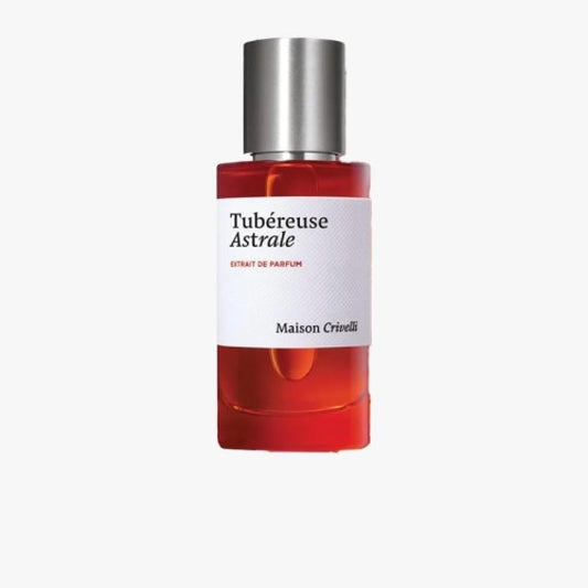 Maison Crivelli Tuberose Astral Extrait 50ml (Tester)