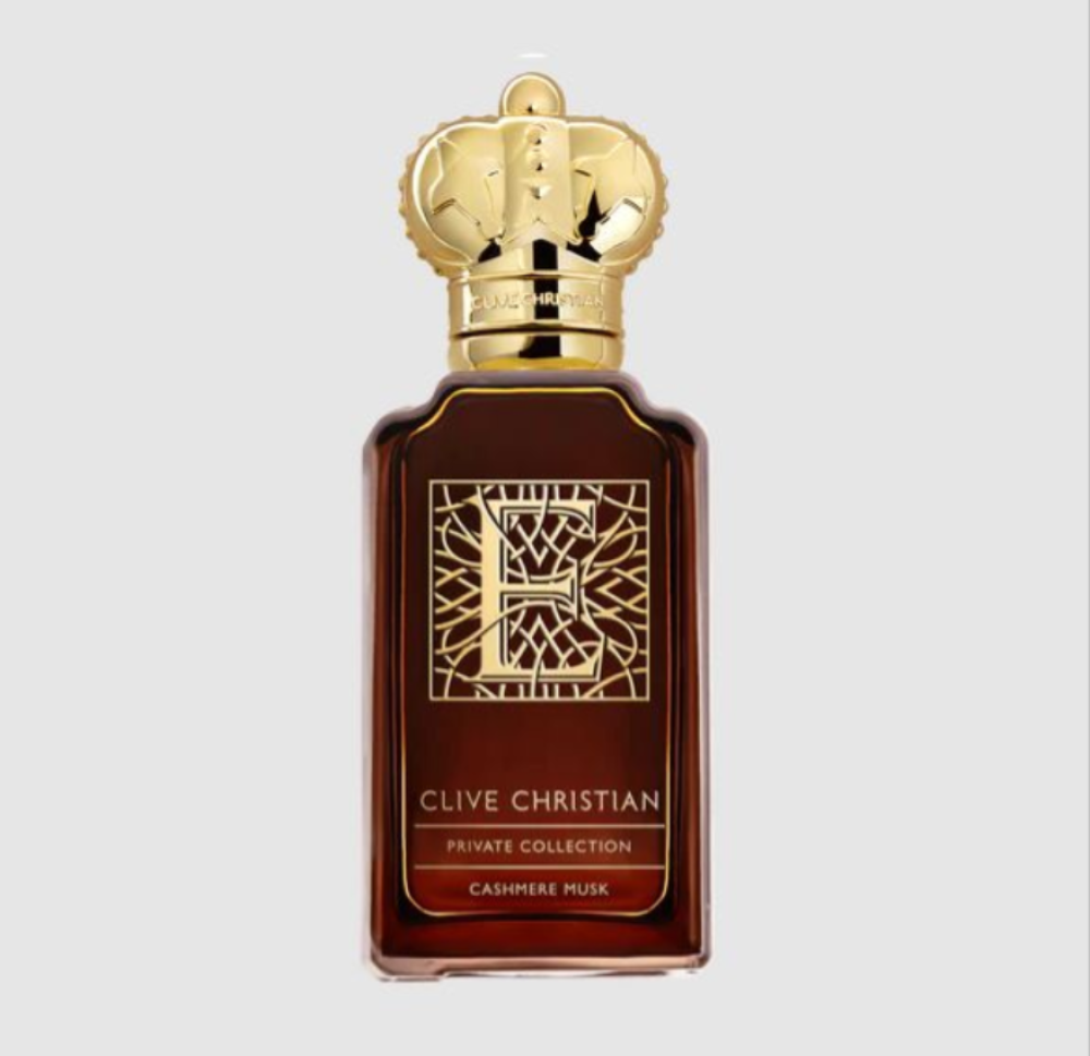 Clive Christian Private Collection Eau de Toilette Cashmere Musk 50ml