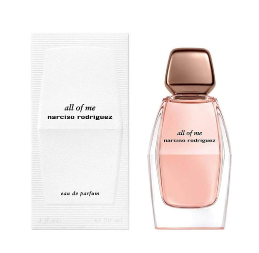 Narciso Rodriguez All of Me Eau de Parfum 90ml