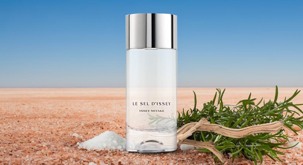 Le Ciel d'Issie by Issey Miyake Eau de Toilette 100ml