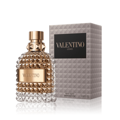 Valentino Uomo Eau de Toilette 100 ml